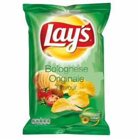 Lays Chips Bolognese 200g