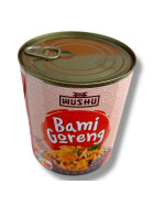Wushu Bami Goreng 700g