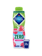 Karvan Cevitam Syrup Strawberry, 0% Sugar  600ml