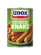 Unox Knaks Vegetarian Sausage 400g