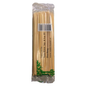 Sat&eacute;sticks - 100 Wooden Sticks for Sate
