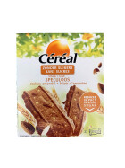 Cereal Speculoos with pieces of almonds sugarfree 110g
