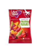 Red Band Sour Winegum 120g