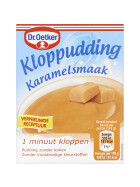 Dr. Oetker Klopppudding Karamell 74g