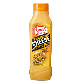 Goudas Glorie Creamy cheese style  850 ml