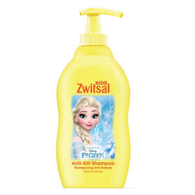 Zwitsal Shampoo Anti-tangle - Pompje Kids Frozen