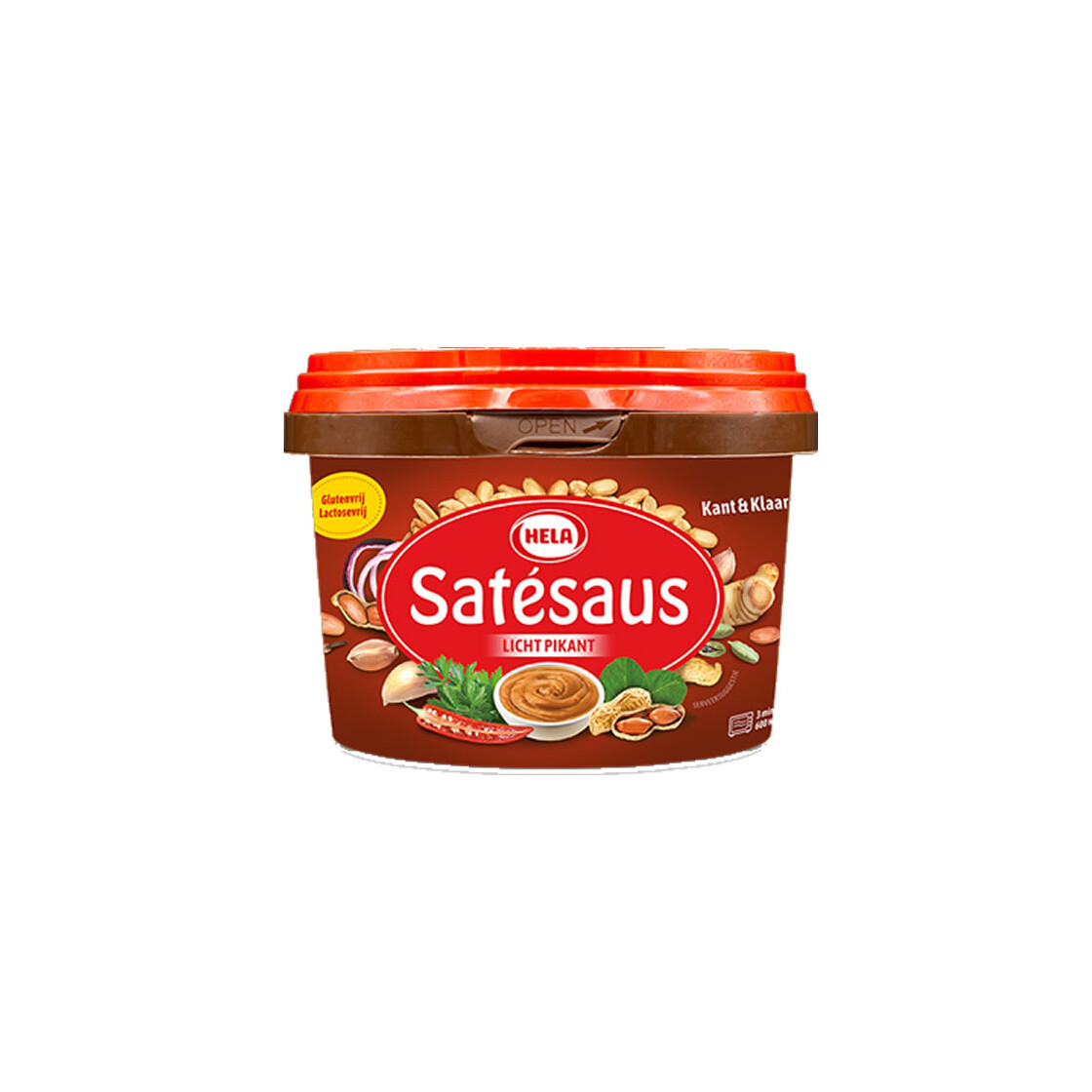 Conimex Javaanse Peanut Satesauce I Order here Online I Hollandshop