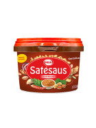 Hela Sate sauce slightly spicy 500g
