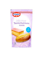 Dr. Oetker Mix for delicious Pastry Cream 140g