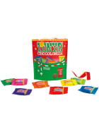Tonys Chocolonely Tinys Pouch Christmas mix 126g