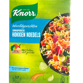 Knorr Hokkien Mie 222g