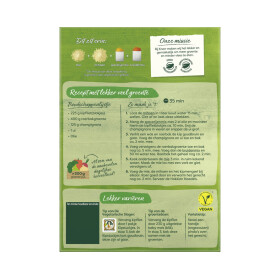 Knorr Hokkien Mie 192g