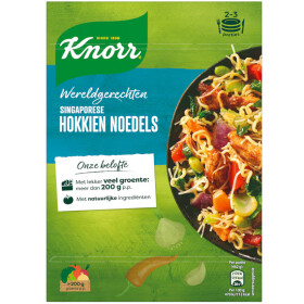 Knorr Hokkien Mie 192g