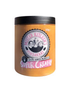Mister Kitchens Pindakaas Erdnussbutter Super Creamy 300g