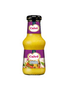 Calve Curry Pineapple Sauce 250ml