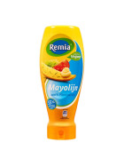 Remia Mayolijn 100% vegan Mayonnaise 500 ml