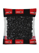 Venco Mentholkruisdrop Kreuz-Lakritz 1 kg