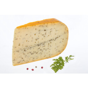 Goudse Kaas 48+ Joung Cheese with cumin ca. 500g