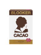 Blooker 100% cocoa.  250g