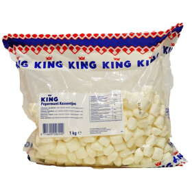 King Soft Pepermint 1 Kg