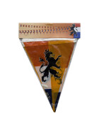 Holland Garland 10 metres Dutch Lion