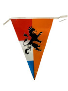 Holland Garland 10 metres Dutch Lion