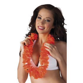 Orange Hawaii-Kette