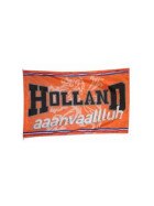 Holland stadium flag Aanvalluh 70*100cm