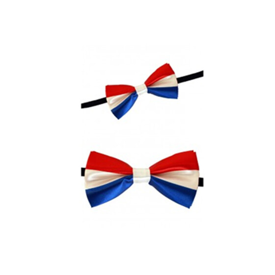 Bow tie satin Netherlands