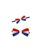 Bow tie satin Netherlands