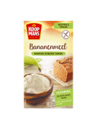 Koopmans Gluten-free banana flour 200g