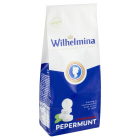 Fortuin Wilhelmina Peppermint 200g