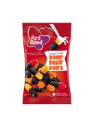 Red Band Drop Fruit Duos 166g
