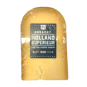 Superieuer Cheese young ca. 650g