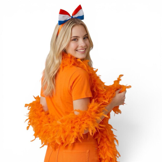 Boa Oranje