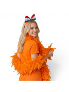 Boa Oranje