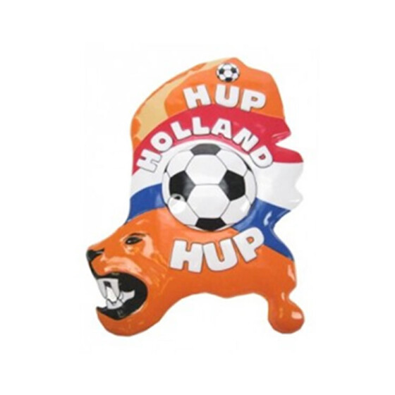Wanddeco Nederland 60*48 cm