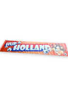 Straatbanner Holland 340*70 cm