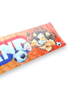 Straatbanner Holland 340*70 cm