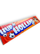 Straatbanner Holland 340*70 cm