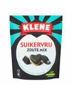 Klene Mix salt sugar free 175