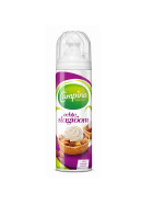 Campina Real whipped cream Spraycan 250 g 