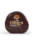 Gilties drops Coffee & Cream 90g