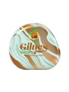 Gilties drops Caramel & Mint 90g