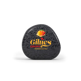 Gilties drops Mango & Chili 90g