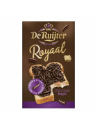 De Ruijter Royale Dark Chocolate Sprinkels 380g