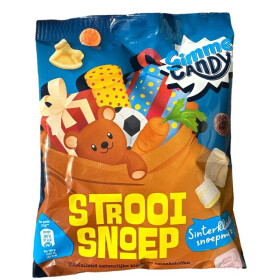Gimme Candy Strooisnoep 300g