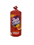 Snack a Jacks BBQ Paprika  103g