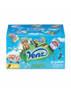 Venz Hagelslag Mini - 10 package of Chocolat-Sprinkles 170g