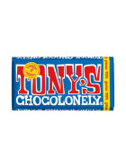 Tonys Chocolonely Dark Chocolate 180g